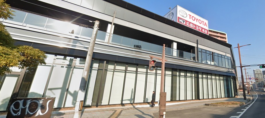施工実績