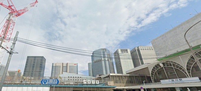 施工実績