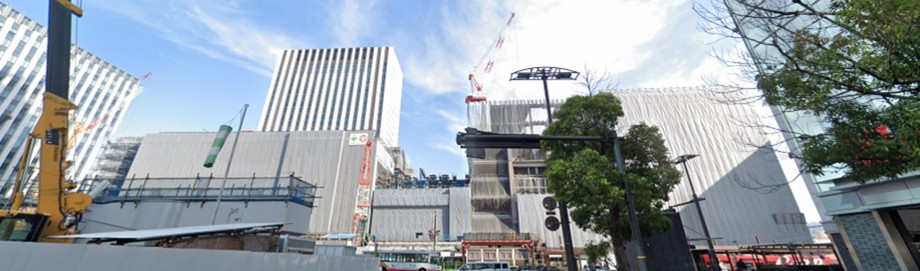 施工実績