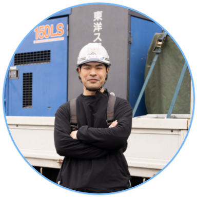 職場の雰囲気を教えてください。